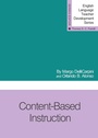 Cover: Content-Based Instruction - TESOL Press