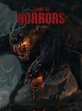 Cover: Tome of Horrors 2020 - Necromancer Games