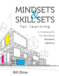 Enlarge image Cover: Mindsets and Skill Sets for Learning - Marzano Resources
