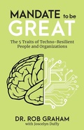 Cover: Mandate to be Great - Redwood Publishing, LLC