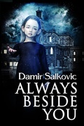 Cover: Always Beside You - Grinning Skull Press