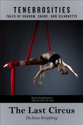 Cover: The Last Circus - Wonderland Press