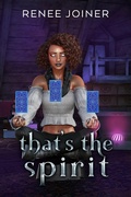 Cover: That's The Spirit - Oshun Publications, LLC