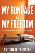 Bild: My Bondage And My Freedom - Believe in Your Book Publishing