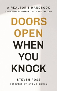 Enlarge image Cover: Doors Open When You Knock - Ignite Press