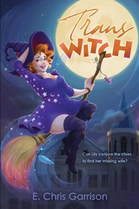 Enlarge image Cover: Trans Witch - Silly Hat Books