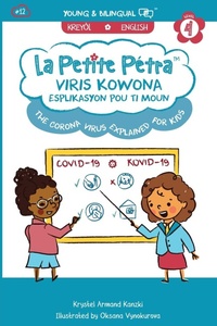 Abbildung von: Viris Kowona Esplikasyon Pou Timoun - Xponential Learning Inc