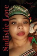 Cover: Sadistic Love - Liberation's Publishing LLC