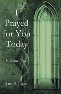 Cover: I Prayed for You Today - Parson's Porch