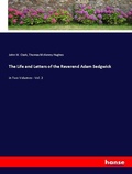 Cover: The Life and Letters of the Reverend Adam Sedgwick - Hansebooks