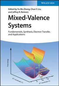 Abbildung von: Mixed-Valence Systems - Wiley-VCH
