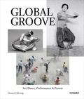 Cover: Global Groove - Hirmer