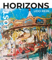 Abbildung von: Lost Horizons - Hirmer