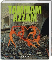 Abbildung von: Tammam Azzam - Hirmer