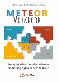 Abbildung von: MeTeOr-Workbook - epubli