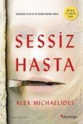 Cover: Sessiz Hasta - Domingo Yayinevi