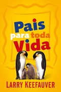 Cover: Pais para toda vida - Editora Atos