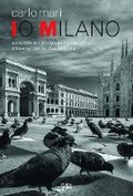 Cover: Io Milano - Skira