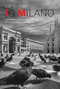 Abbildung von: Io Milano - Skira
