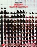 Cover: Maurizio Galimberti. A gaze into the labyrinth of history - Skira