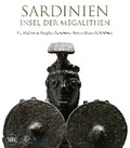 Cover: Sardinien: Insel der Megalithen (German edition) - Skira