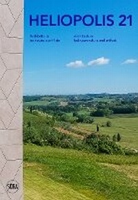 Enlarge image Cover: Heliopolis 21 - Skira