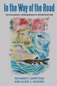 Enlarge image Cover: In the way of the Road - International Institute for Asian Studies (IIAS)