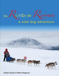 Enlarge image Cover: The Rainbow Runners - BoD - Books on Demand - Schweden