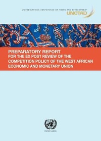 Abbildung von: Preparatory report for the Ex Post Review of the Competition Policy of the West African Economic and Monetary Union - United Nations