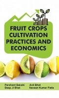 Cover: Fruit Crops - New India Publishing Agency