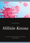 Cover: Hillit&ouml;n Korona - BoD - Books on Demand - Finnland