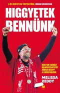 Cover: Higgyetek benn&uuml;nk - 21. Sz&aacute;zad Kiad&oacute;