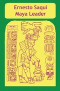 Cover: Ernest Saqui Maya Leader - Produccicones de la Hamaca