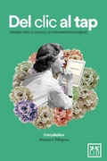 Cover: Del clic al tap - LID Editorial
