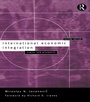 Cover: International Economic Integration - Routledge