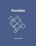 Cover: Porcelain - ALPHA EDITION