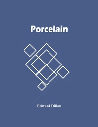 Enlarge image Cover: Porcelain - ALPHA EDITION