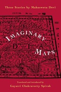 Cover: Imaginary Maps - Routledge