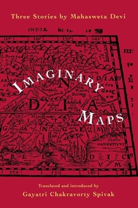 Enlarge image Cover: Imaginary Maps - Routledge