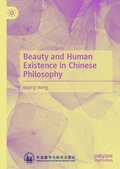 Cover: Beauty and Human Existence in Chinese Philosophy - Palgrave Macmillan
