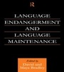 Cover: Language Endangerment and Language Maintenance - Routledge
