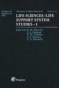 Cover: Life Sciences: Volume 20 - Elsevier