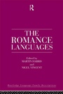 Cover: The Romance Languages - Routledge