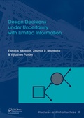 Cover: Design Decisions under Uncertainty with Limited Information - CRC Press