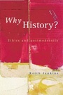 Cover: Why History? - Routledge
