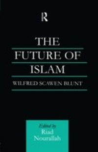Abbildung von: The Future of Islam - Routledge