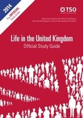 Cover: Life in the United Kingdom: Official Study Guide - TSO