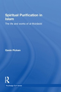 Abbildung von: Spiritual Purification in Islam - Routledge
