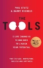 Cover: The Tools - Vermilion