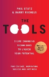 Enlarge image Cover: The Tools - Vermilion